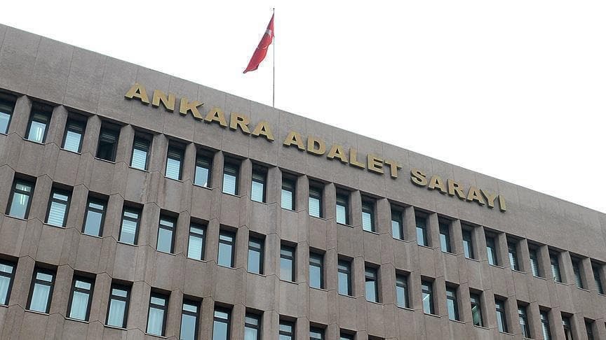 Tamar Tanrıyar hakkında CHP'ye yönelik paylaşımlar nedeniyle soruşturma başlatıldı