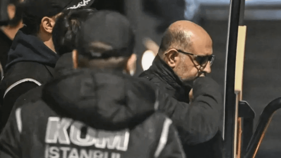 Aziz İhsan Aktaş davasında mütalaa bekleniyor. Duruşma ertelendi