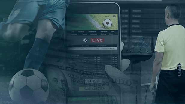 Bahis şebekesine operasyon: Emlakçıyı iletişim merkezi yapmışlar