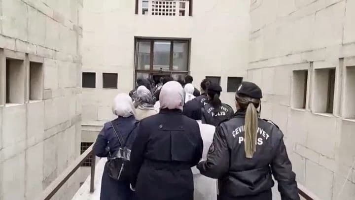 "Sahte doktor" operasyonu: 17 gözaltı