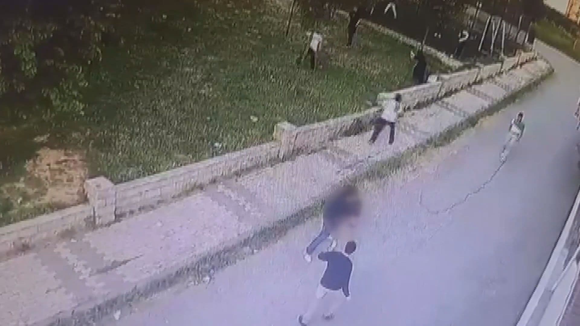 İstanbul'da bıçaklama olayı: İki çocuk tutuklandı