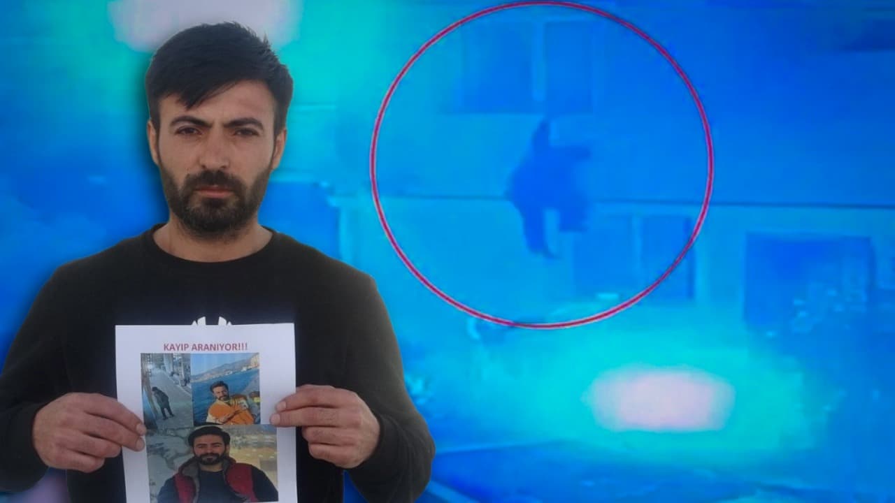 İçişleri Bakanı Mustafa Çiftçi talimat verdi. Uğur Çalışkan heryerde aranıyor