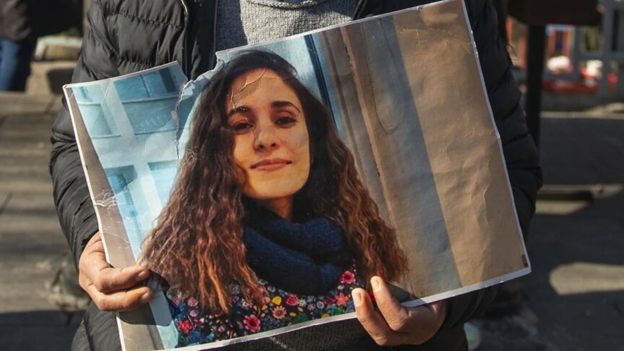 Gülistan Doku soruşturması. İlk şüpheli oydu, telefonundaki veriler silinmiş