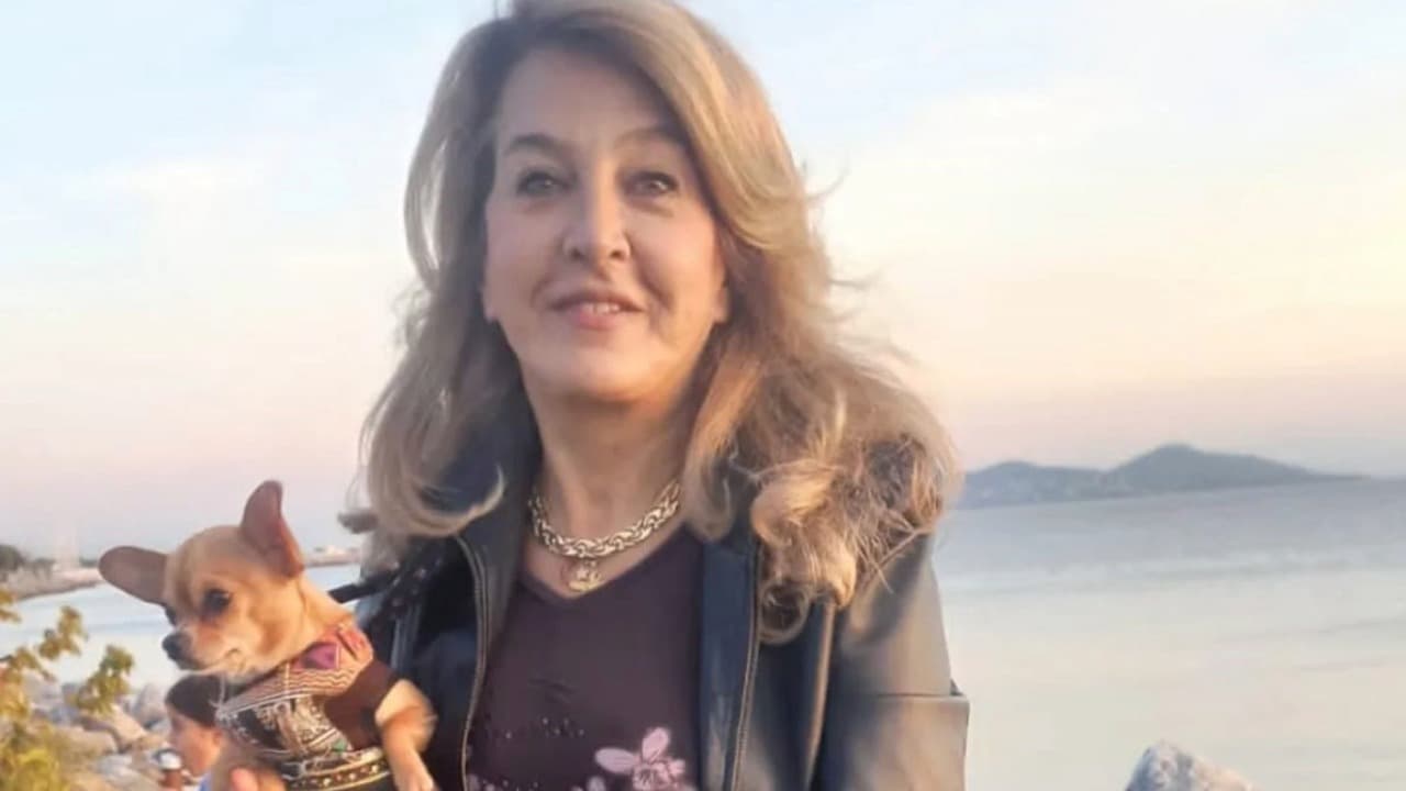 İstanbul'da kaybolan İranlı kadının cinayetiyle ilgili detaylar ortaya çıktı