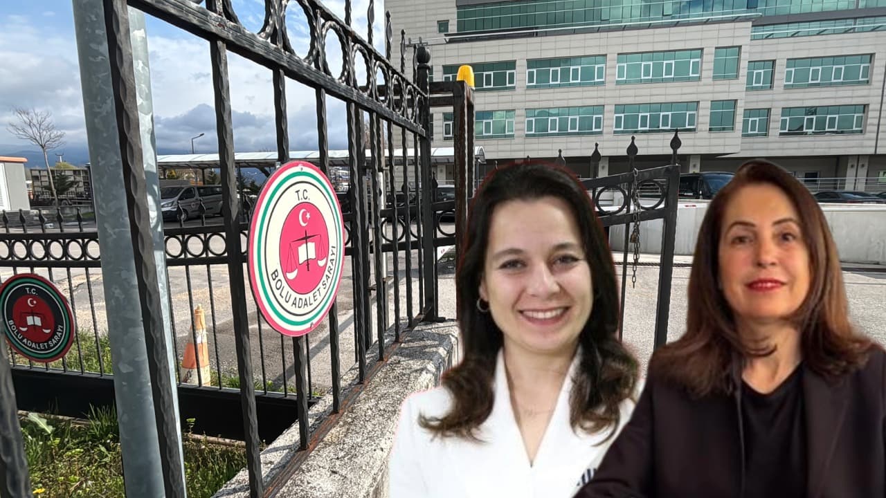 Bolu Belediyesi soruşturmasında iki kişi tahliye edildi