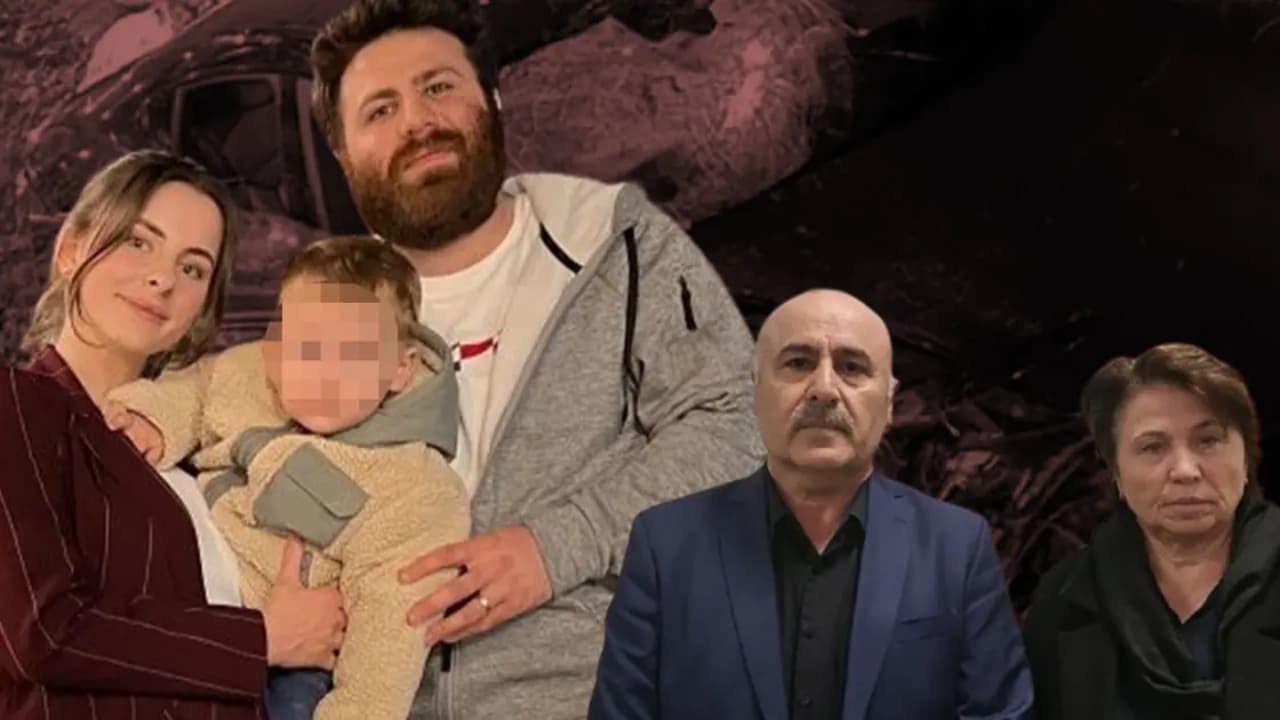 Torun davasında mahkeme, aylık iki gün ziyaret izni verdi