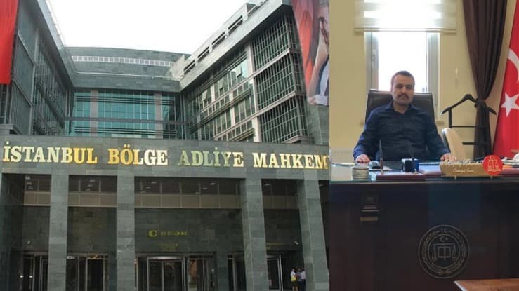 Duruşmada savcılar arasında gerginlik yaşandı, hakim müdahale etti