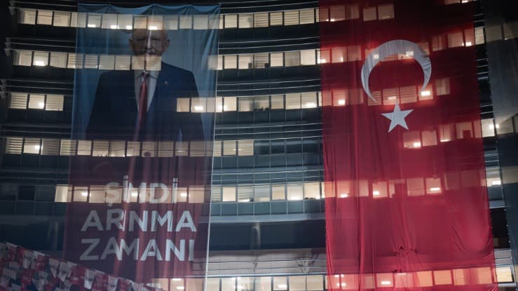 CHP'den Özkan Yalım ile ilgili açıklama yapıldı