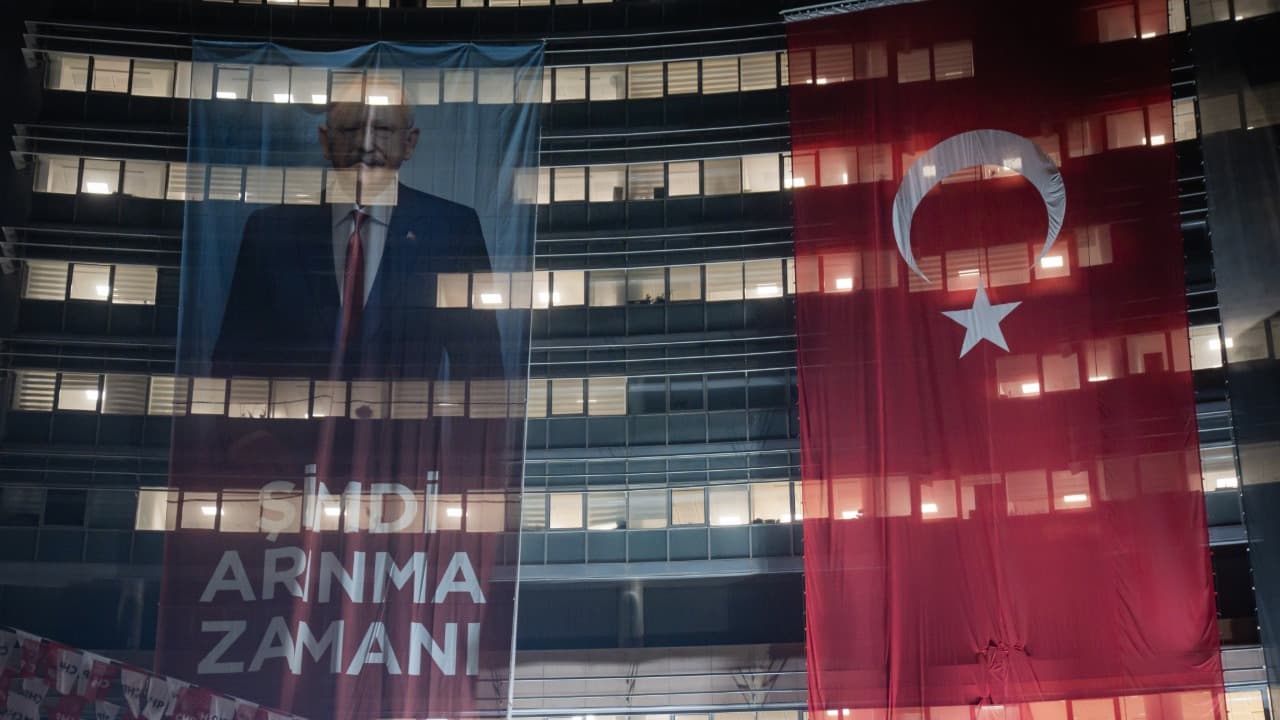 CHP, işten çıkarılanlarla ilgili açıklama yaptı
