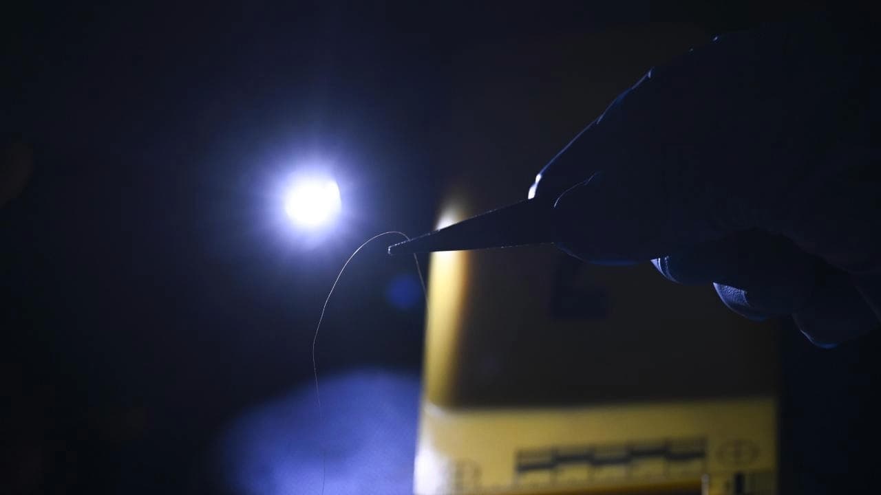 Faili meçhul başkanlığı kuruldu ilk dosyalar belli oldu