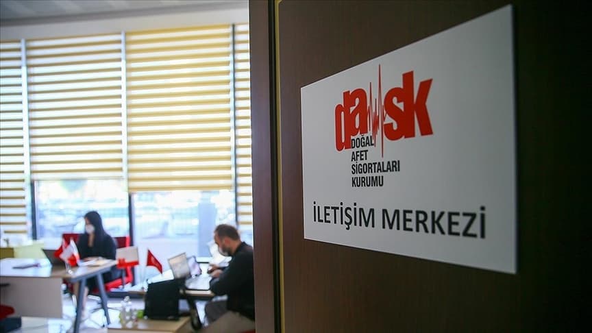Zorunlu Deprem Sigortası'nda değişiklikler yürürlüğe girdi