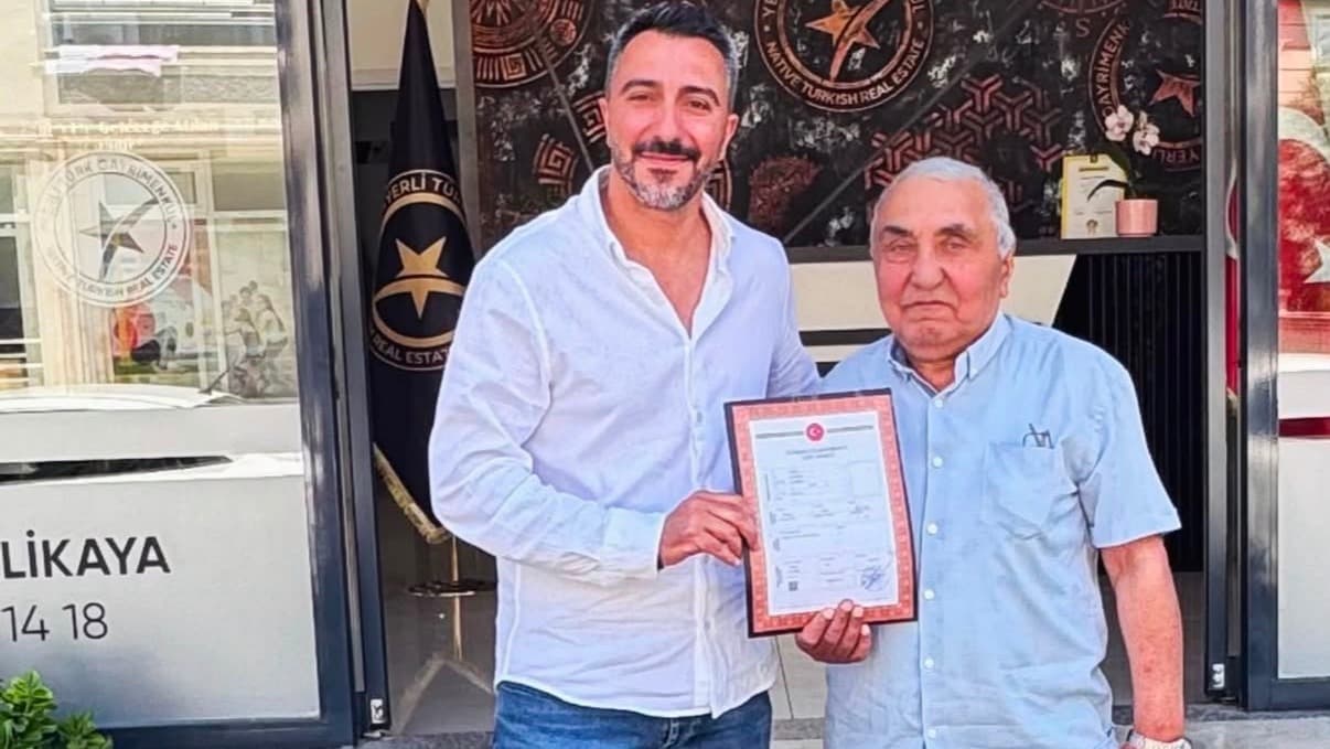 Emlakçı cinayeti sonrası intihar olayı Yalova'da gerçekleşti