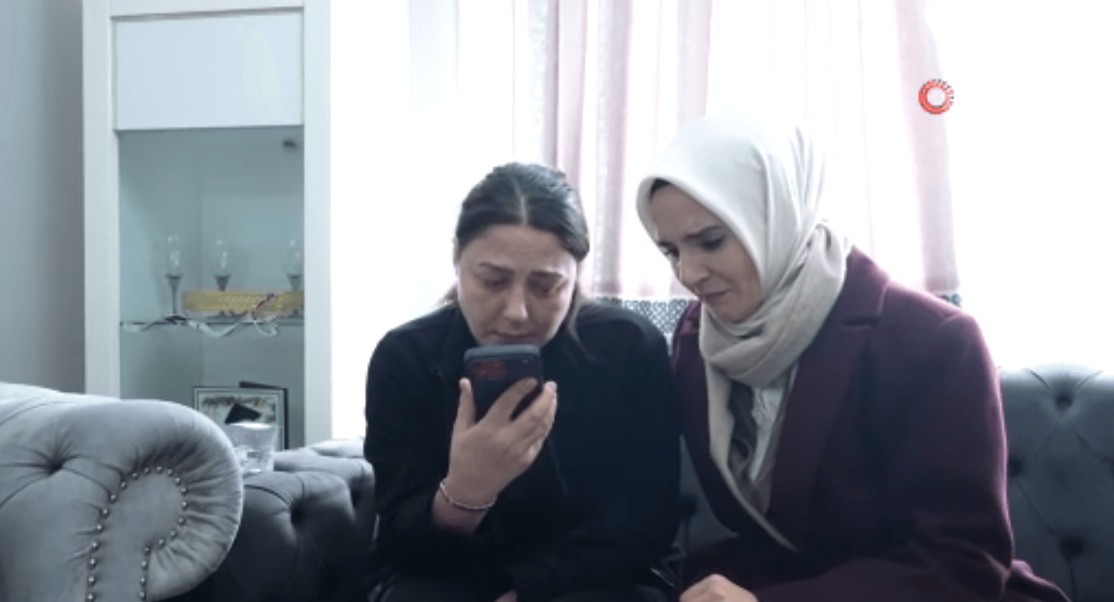 Cumhurbaşkanı Erdoğan, Atlas Çağlayan'ın annesiyle telefonda görüştü