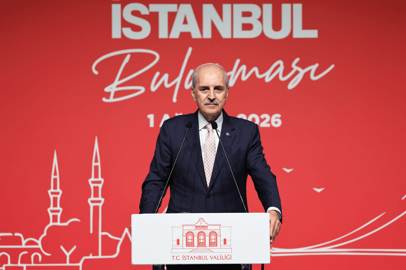 Süreç yasası gelecek hafta Meclis'e sunulacak