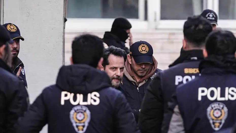 Erden Timur'un şirketlerine TMSF kayyum atandı