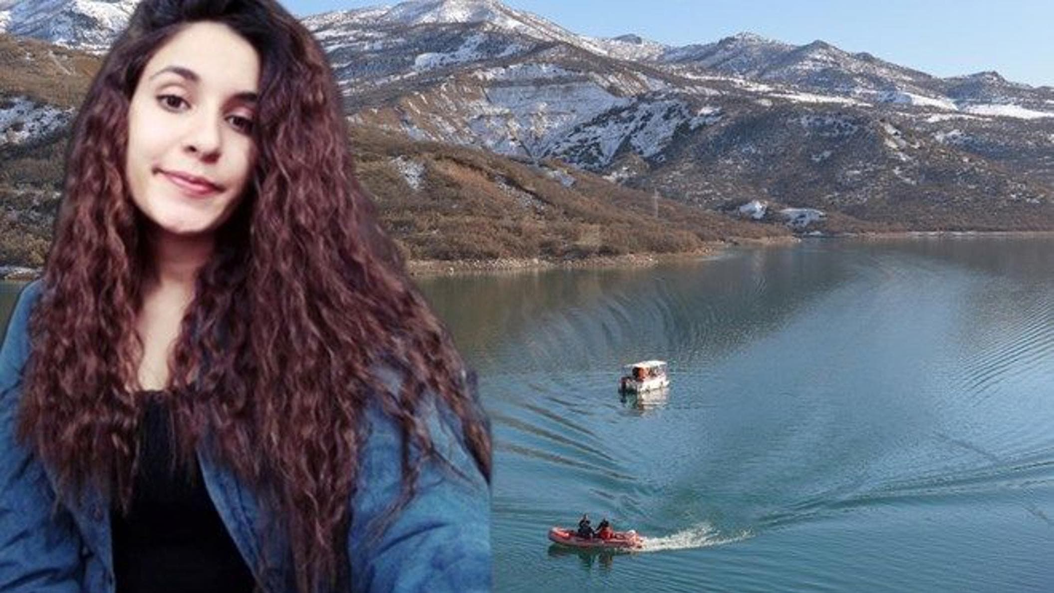 Gülistan Doku soruşturmasında bilişim şirketi sahibi tutuklandı