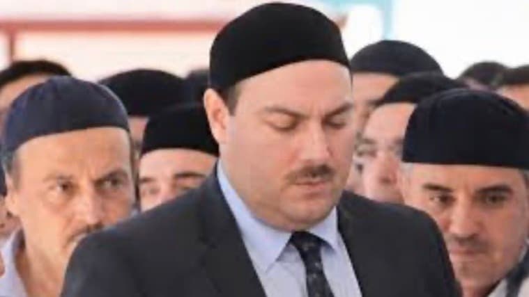 Alihan Kuriş yolsuzluk ve kara para aklama suçlamasıyla gözaltına alındı