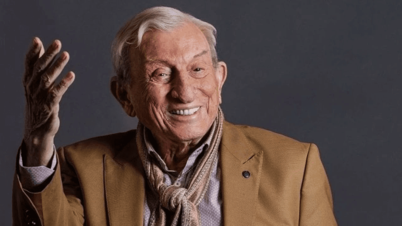 Ünlü sanatçı Haldun Dormen hayatını kaybetti