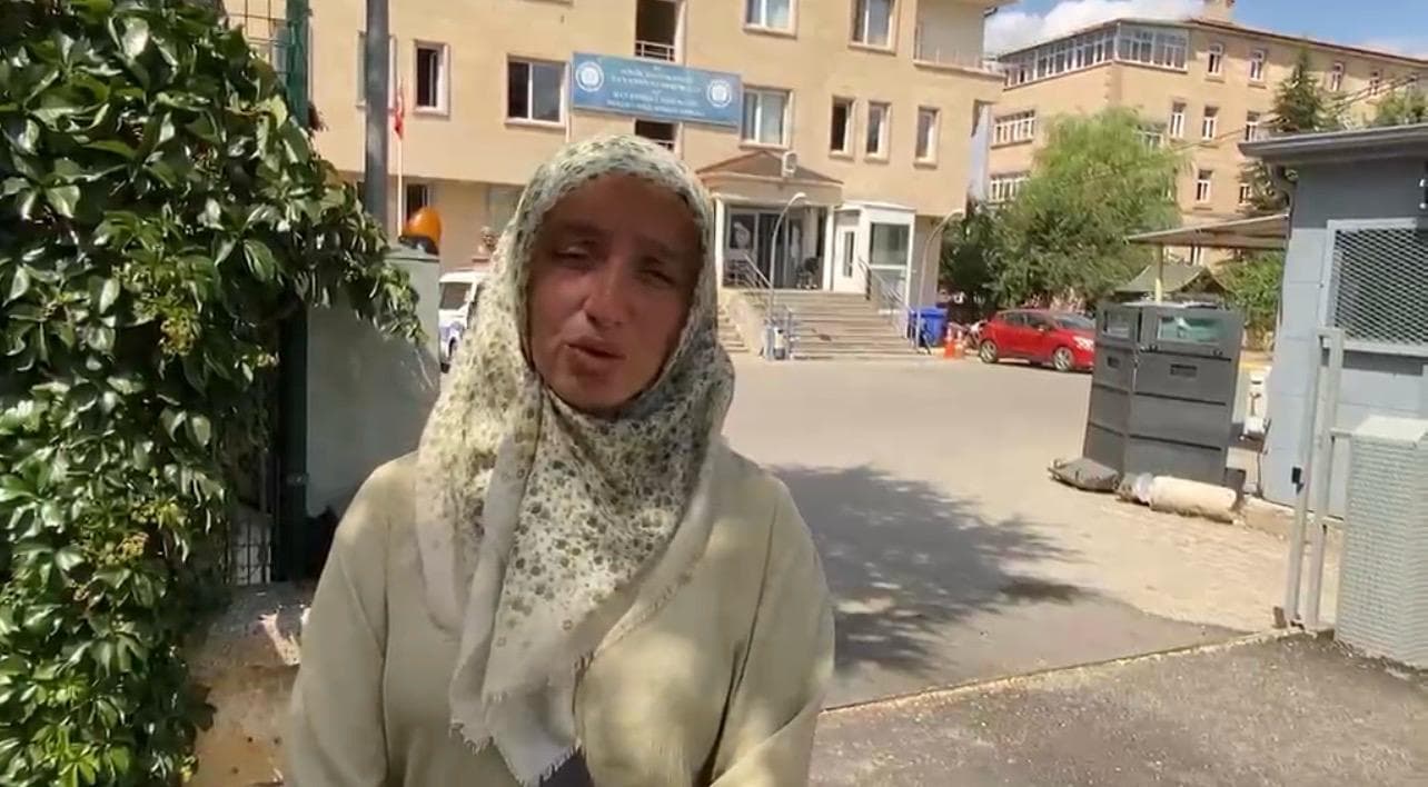Kayıp Mehmet Yılmaz'ın annesi yoğun bakıma alındı