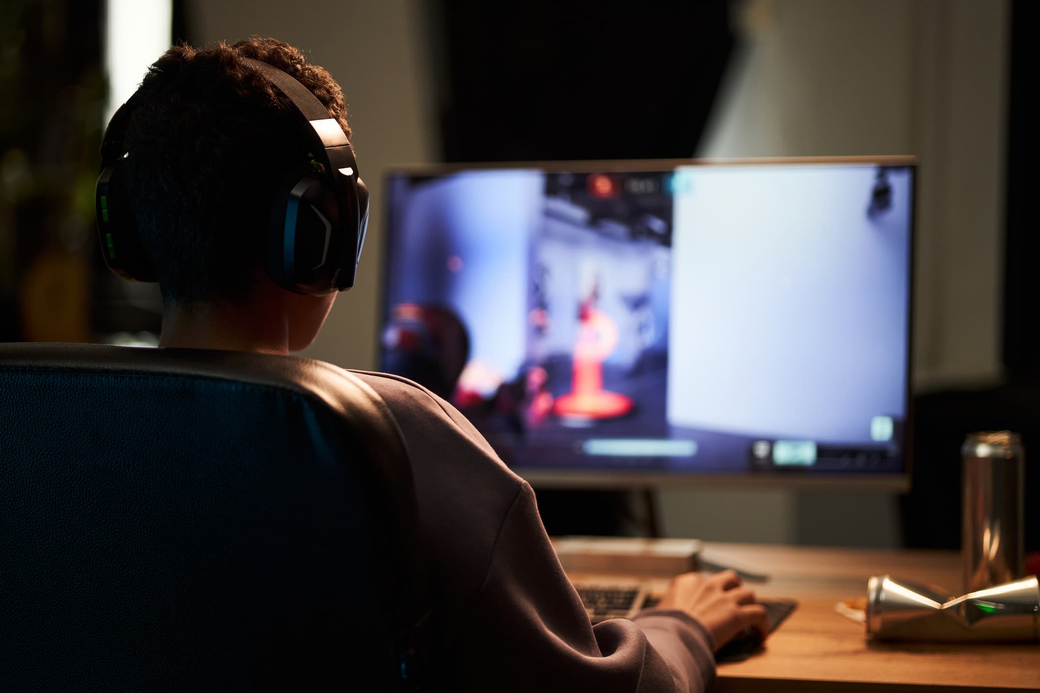 Sanal kumar hayatları söndürüyor