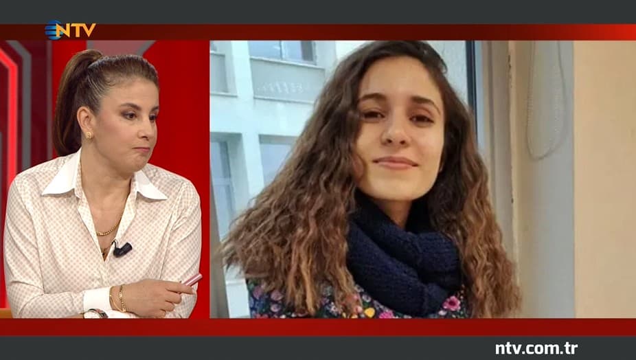 Gülistan Doku dosyasında “adli arkeoloji” detayı