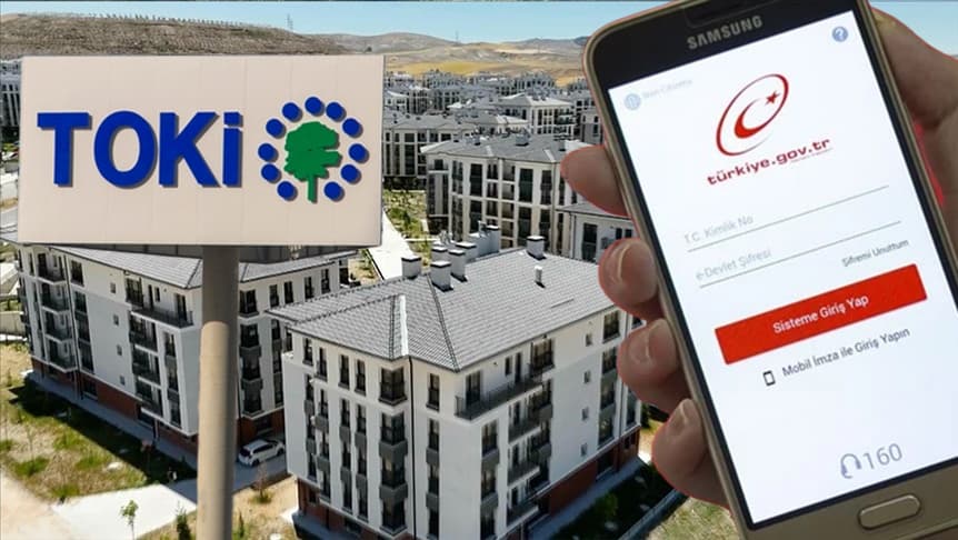 TOKİ İstanbul kura sonuçları ve isim listesi sorgulama 2026: TOKİ İstanbul kura sonuçları açıklandı mı? E-Devlet isim listesi nasıl sorgulanır?