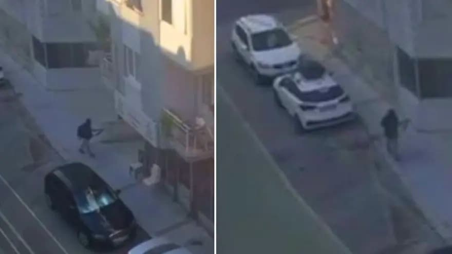 İzmir'deki karakol saldırısında istenen cezalar. 16 yaşındaki saldırgan DAEŞ'ten talimat almış