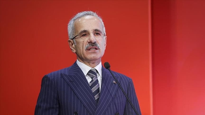 Bakan Uraloğlu: Jet yakıtı sorunu yok