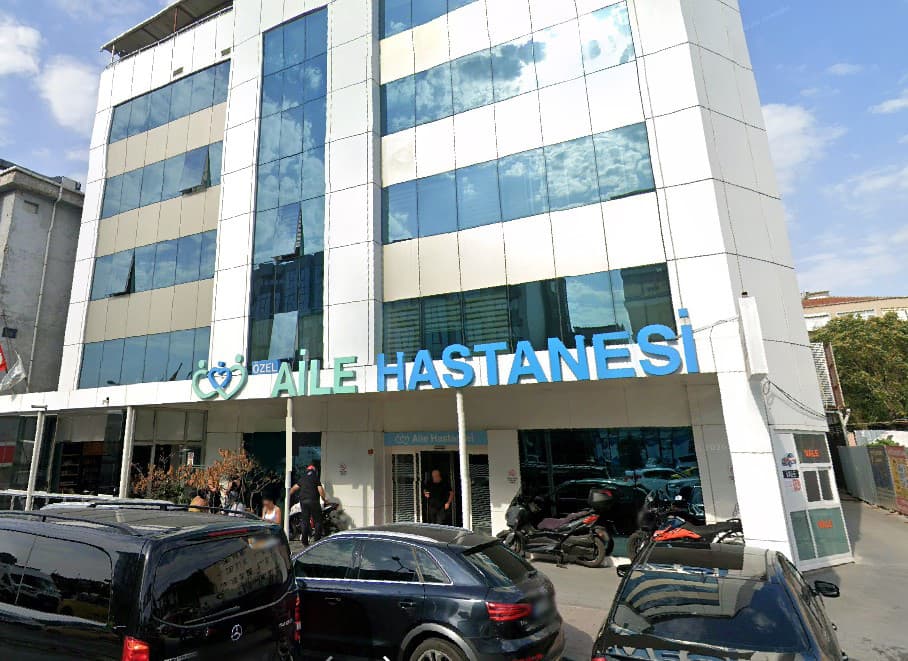 10 yıldır faaliyet gösteriyordu, Aile Hastanesi'ne 1 yıl süre verildi