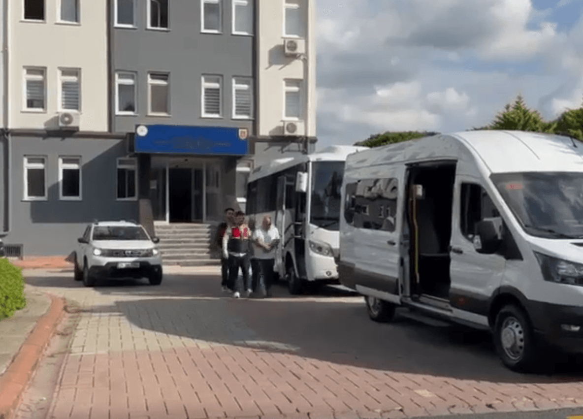 Bakan Akın Gürlek'in adıyla dolandırıcılık yapıldı.