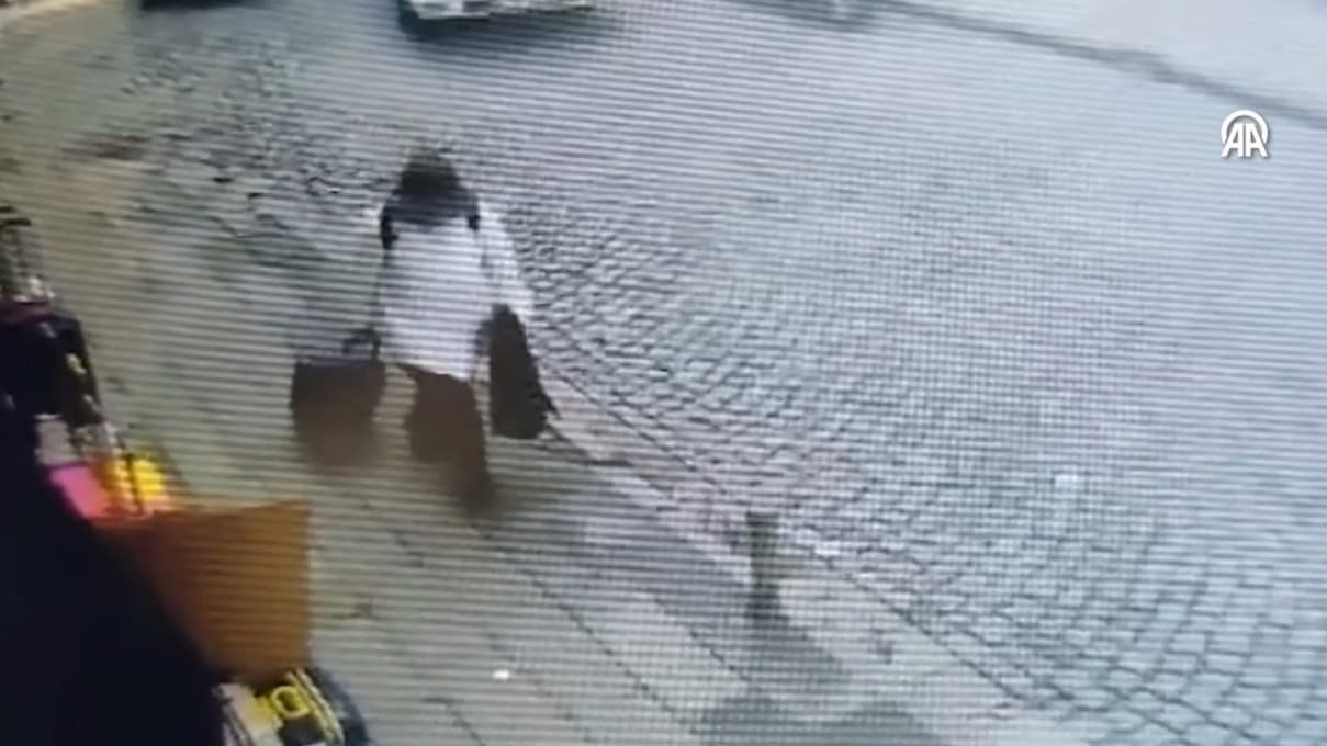 İstanbul'da kuyumcudan 51 kilo altın çalındı, iki şüpheli tutuklandı