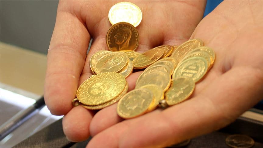 Altın birikimleri rekor kırdı. Hangi ilde ne kadar altın var?