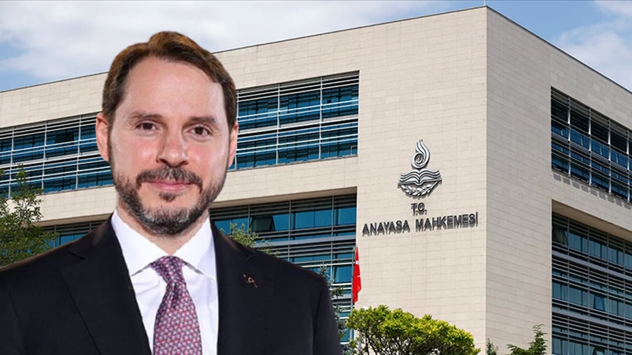 Anayasa Mahkemesi 128 milyar dolar tartışmasına son verdi