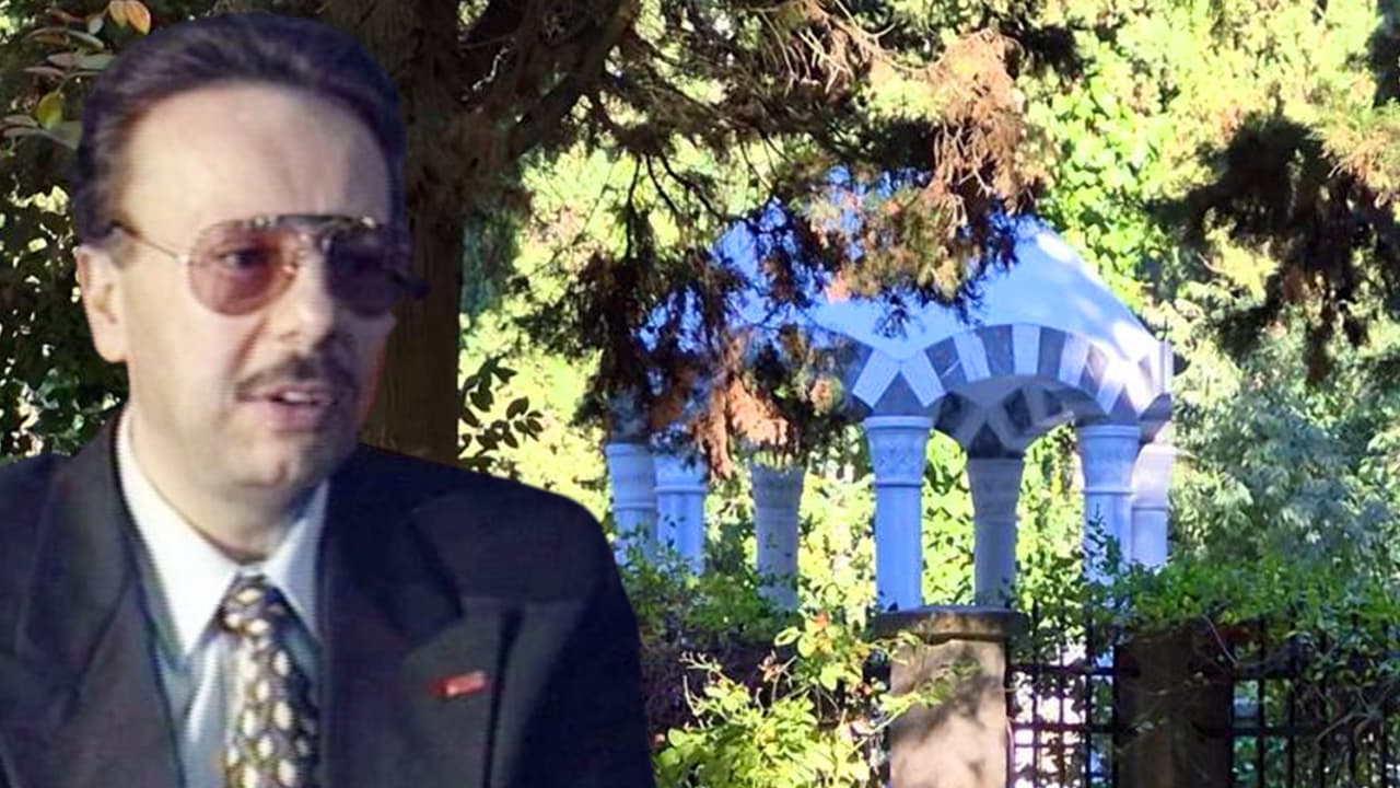 Eski Bakan Arif Ahmet Denizolgun'un mezarı yeniden açılacak.