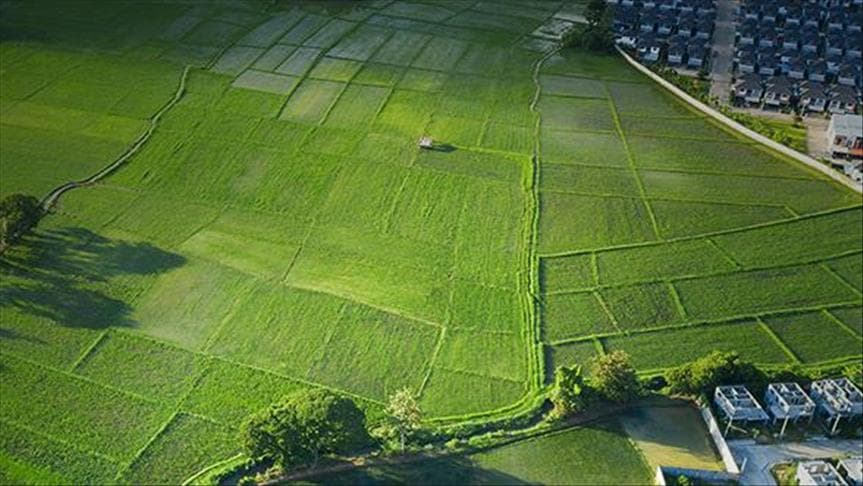 2B arazilerinde ödemeleri yapmayanlara süre veriliyor