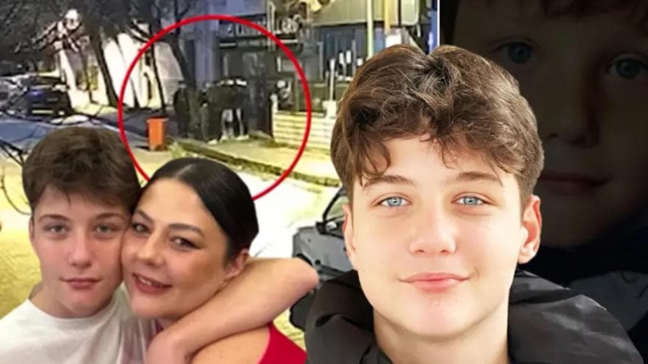 Atlas Çağlayan'ın ailesine tehdit davasında istenen cezalar belli oldu. Tehdit mesajları da dosyaya girdi