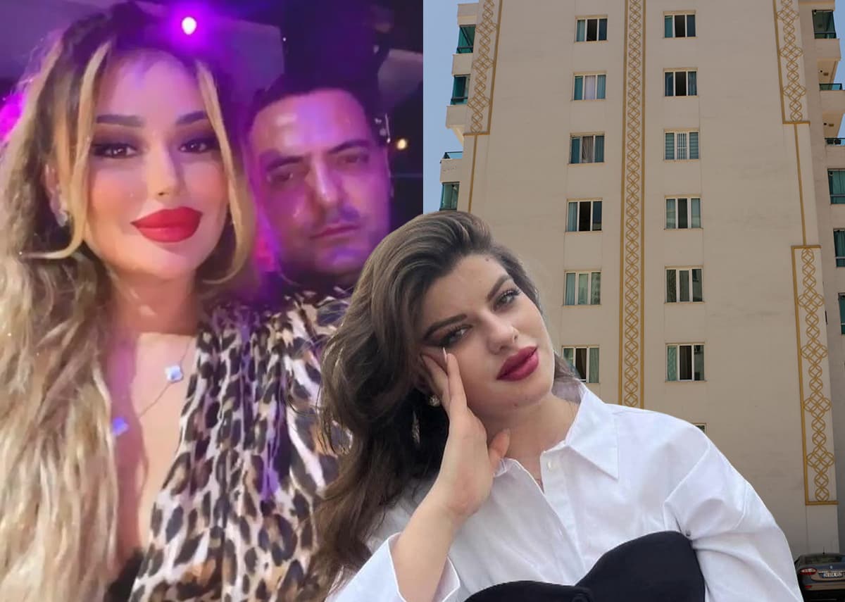 Ejegül Ovezova'yı kim öldürdü? Katil zanlısı Cemil Koç kedi tırmığı dedi, tırnaklardan DNA'sı çıktı