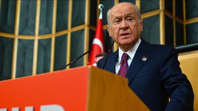 Devlet Bahçeli, Türkiye'nin 2053'te süper güç olmasını hedefliyor