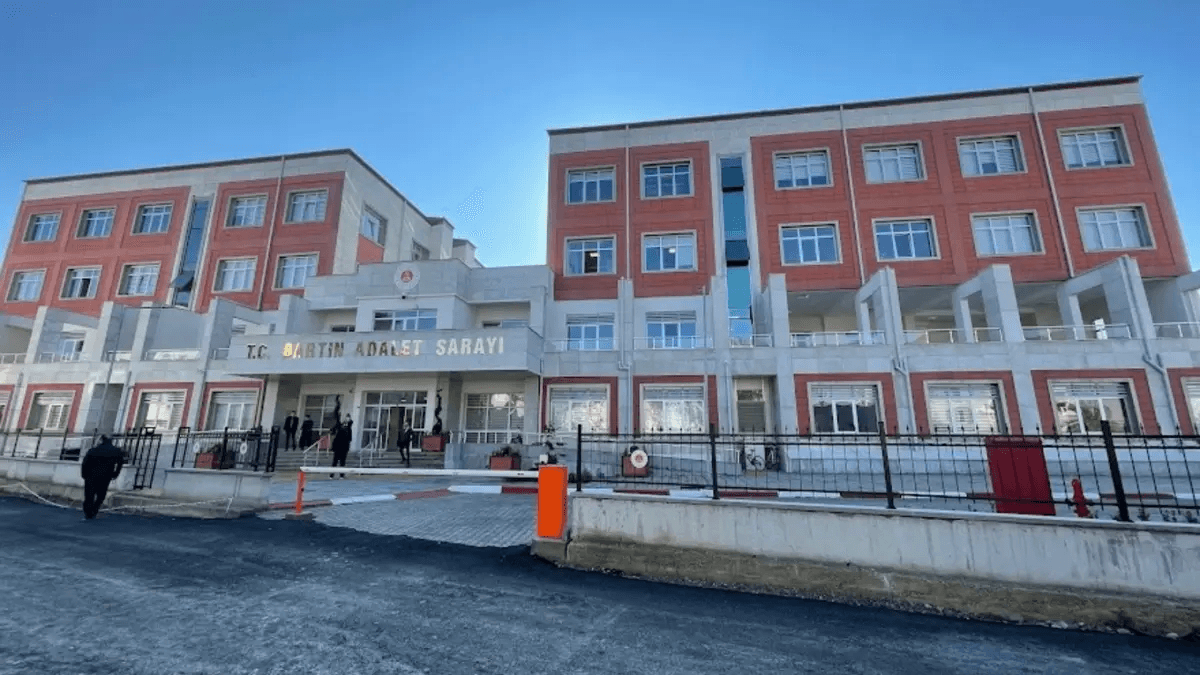 Bartın'da cinsel istismar olayı: Çocuk TikTok'ta yemek vaadiyle kandırıldı
