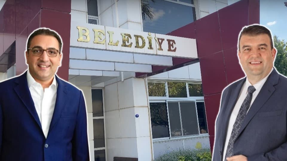 İzmir'de Balçova ve Seferihisar belediyelerine yolsuzluk operasyonu yapıldı