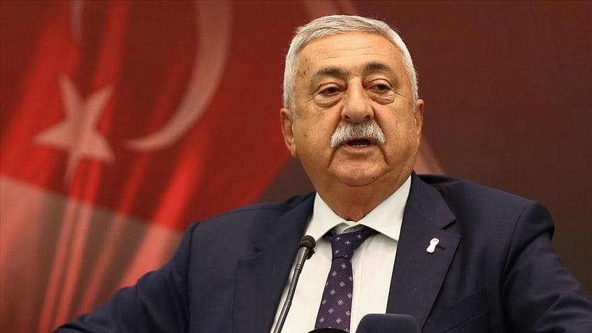 TESK, kredi kartı borçluluğuna dikkat çekti