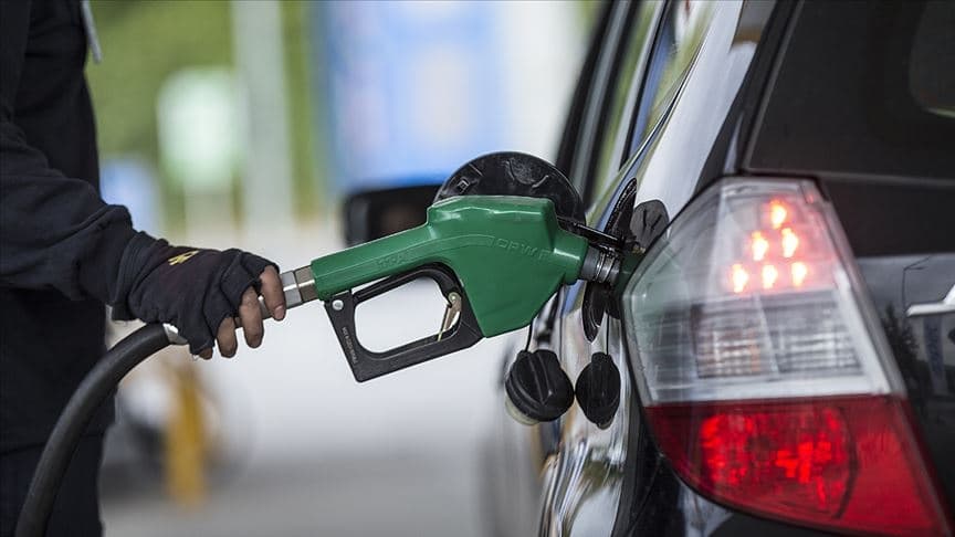 Benzin ve motorin fiyatları yarından itibaren artacak
