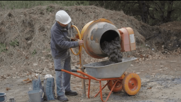 "Japon arabası" 20 yıl sonra geri döndü. Betonda kalite tartışması başladı