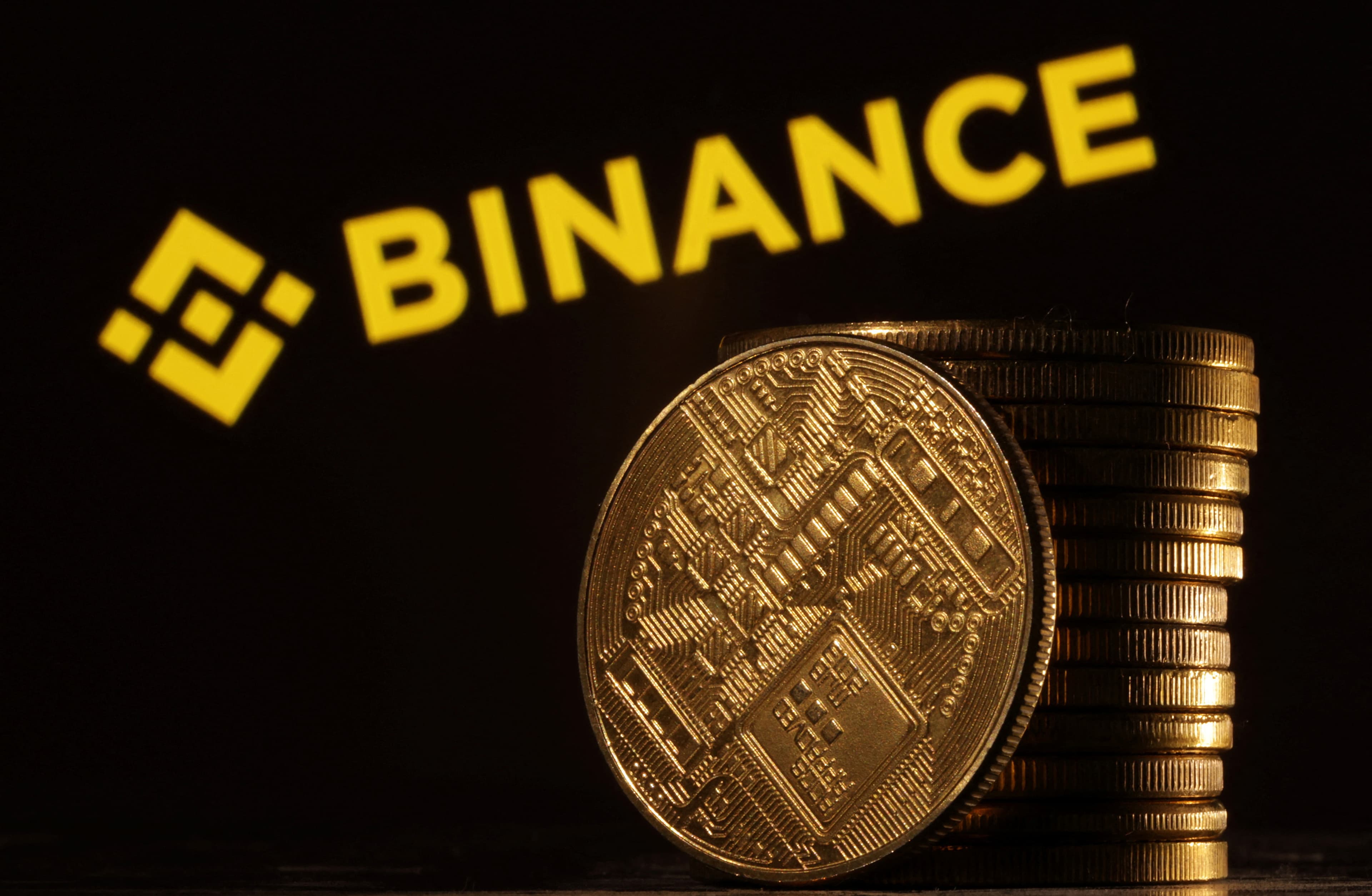 Binance, Avrupa'da bazı ülkelerde hizmetlerini durduracak