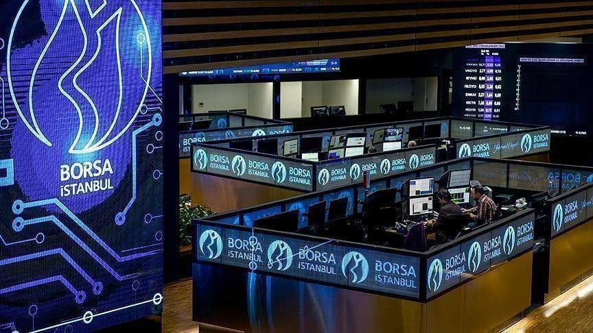 Borsa İstanbul yatay seyirde açılış yaptı
