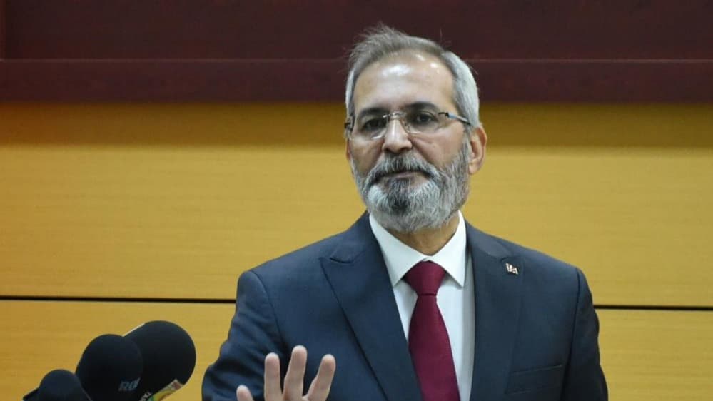 Eski Tarsus Belediye Başkanı Haluk Bozdoğan'a 60 yıl hapis cezası verildi