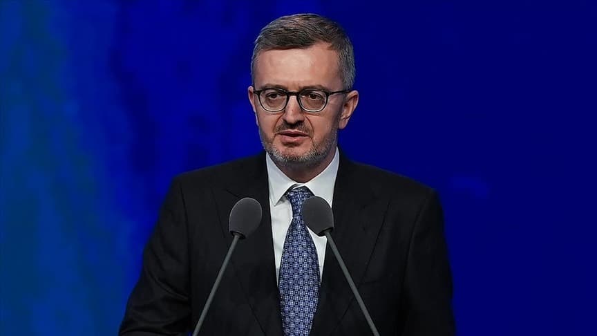 Burhanettin Duran: Türkiye, dünyada vicdanlı gücün temsilcisi oldu