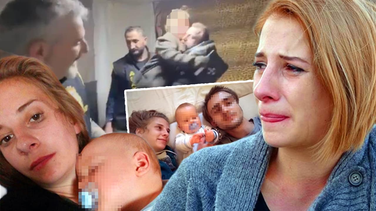 8 yaşındaki çocuğun 7 yıllık esaretinde yeni ayrıntılar: Alman anne Bursa'yı köy köy gezip oğlunu aramış