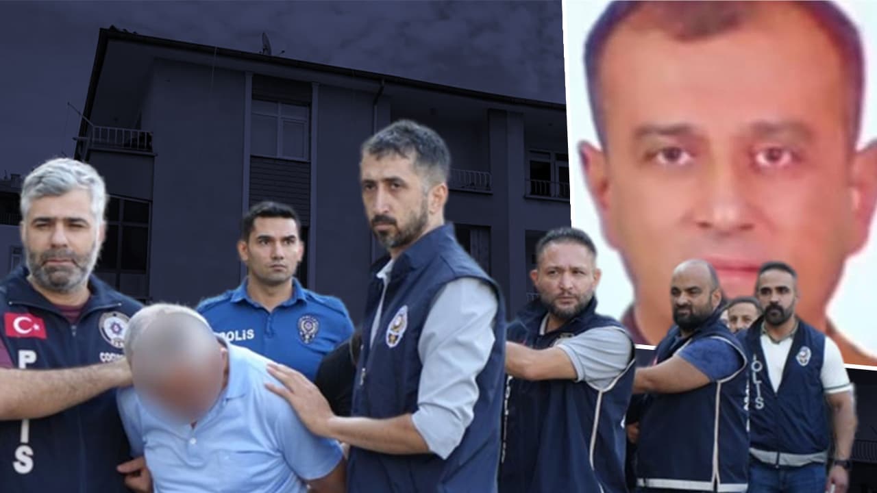 Hüseyin Okumuşoğlu'nun ölümüyle ilgili dosya yeniden açıldı, 16 kişi gözaltında