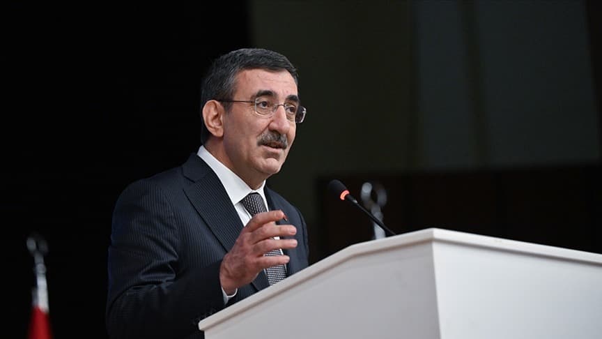 Ekonomi yönetiminden enflasyonla mücadelede kararlılık mesajı